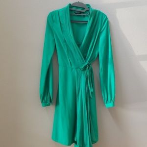 Marciano by Guess Teal Green Anthropologie